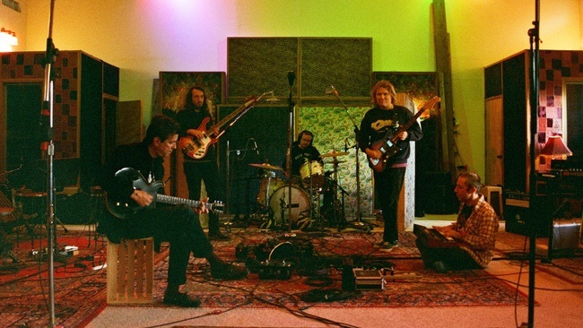 Ty Segall - Berlin @ Festsaal Kreuzberg