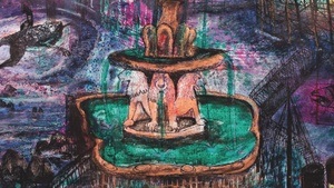 Raus aus der Ecke // Lara Werth