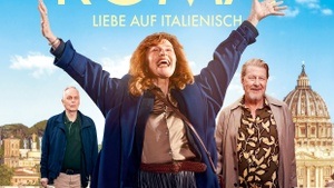 Bella Roma - Liebe auf Italienisch - Open Air Kinonächte am Schloss Gottesaue