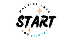 Start Martial Arts for Flinta*