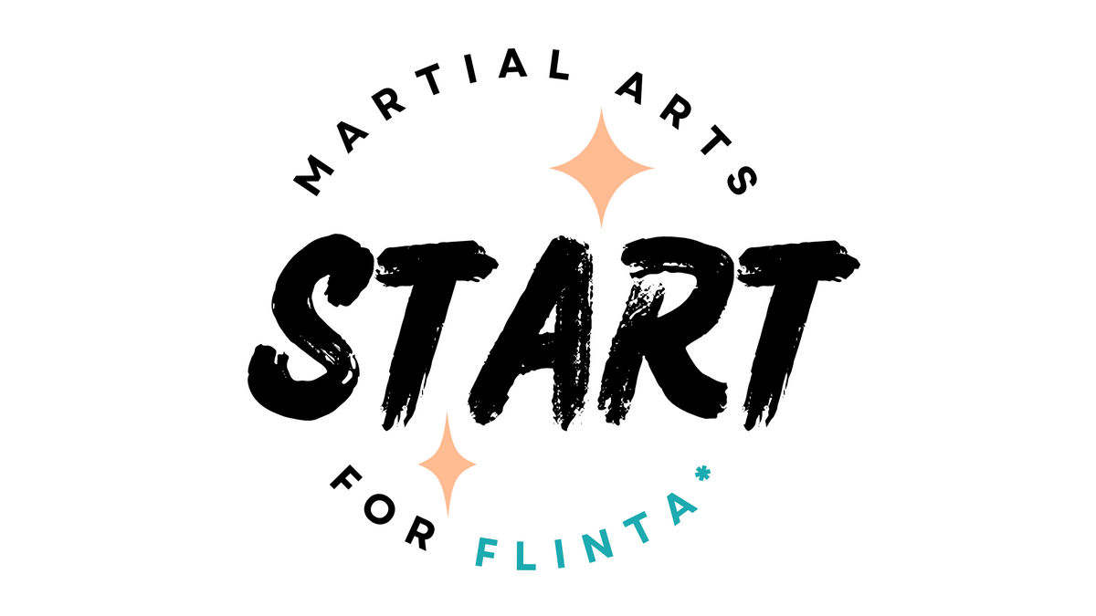 Start Martial Arts for Flinta*