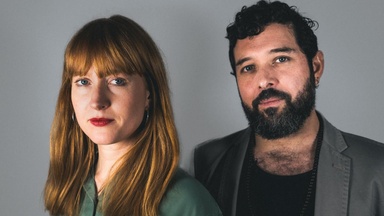Vaento Jazz Duo O Live Konzert