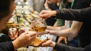 Berlin Tea Festival