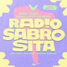 RADIO SABROSITA• JEDEN DONNERSTAG • AB 23 H IM VEEDEL CLUB