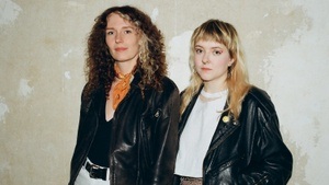 CAVA "Powertrip"-Tour