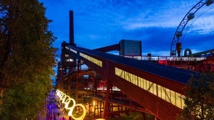 GLOW! – denk mal Zukunft!