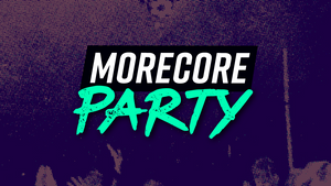 MoreCore Party Düsseldorf