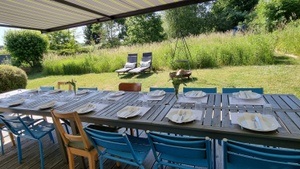 kleiner Wildkräuterküche - Wildkräuterei Köln