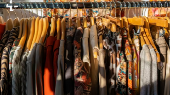 Nachtflohmarkt - Vintage Vibes in Bergheim