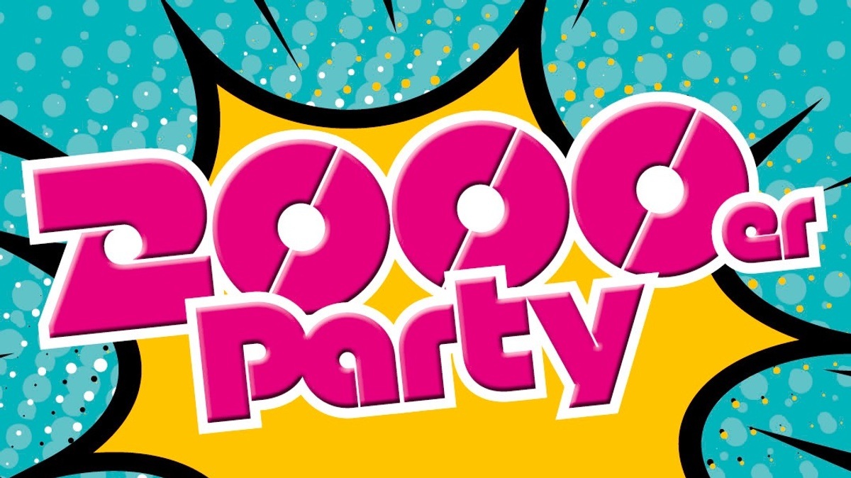 2000er Party