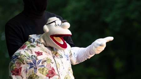Kleines Fest im großen Park 2026
