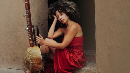 LUBIANA LIVE IN KÖLN