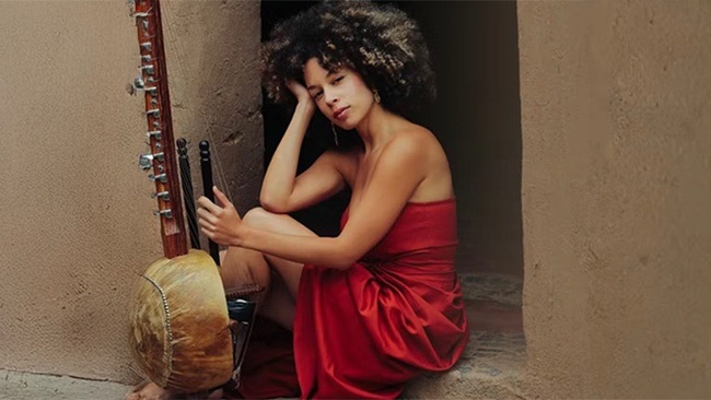 LUBIANA LIVE IN KÖLN