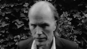 CHRISTIAN KJELLVANDER (+ FELIX)