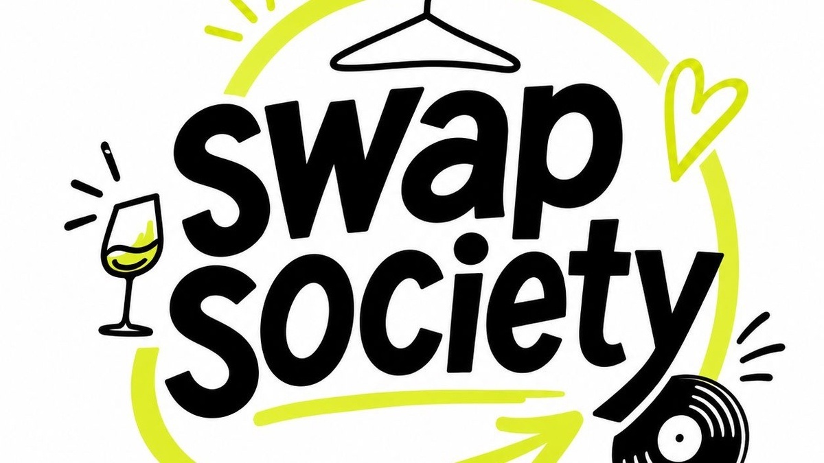 swap society