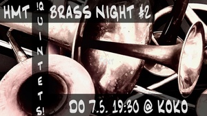 Brass Night
