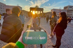 Timeride Berlin