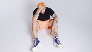 Taha - F*** FOREVER TOUR