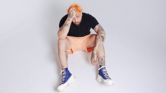 Taha - F*** FOREVER TOUR