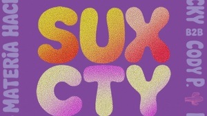 Succulent City 3