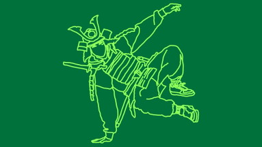 Samurai X
