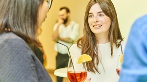 Staatsgalerie after work: Sinnlich, sexy, skandalös? Eine Geschichte des Akts