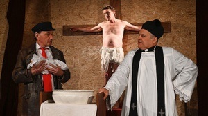 Don Camillo und Peppone