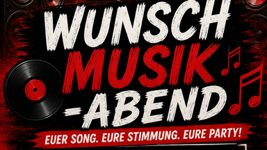 Wunschmusikabend