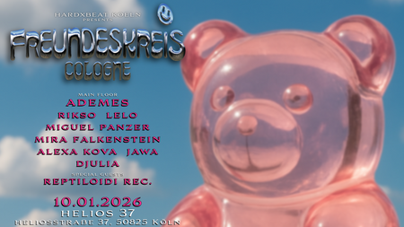 Freundeskreis Cologne