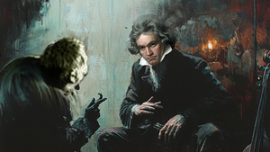 The Hunchback Variations ,