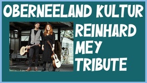 Reinhard Mey Tribute im Heimatvereen Oberneeland