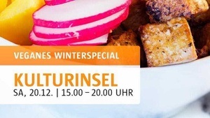 ARIWA Veganes Mitbringbuffet
