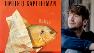 Russische Spezialitäten - Lesung mit Dmitrij Kapitelman