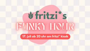 Fritzi*s Funky Hour