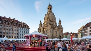 Palais Sommer Festival