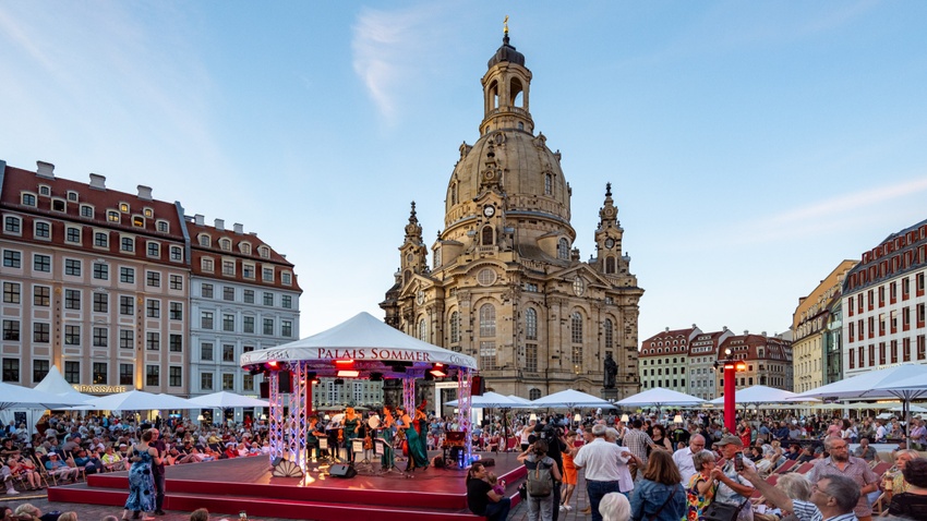 Palais Sommer Festival
