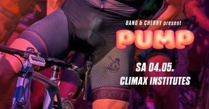 PUMP • Gay | Queer | House | Techno