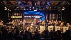 Ford Big Band