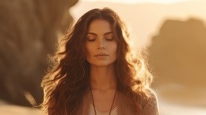 „Entgifte den Geist – Dein Weg zur Ruhe: Meditations-Workshop“