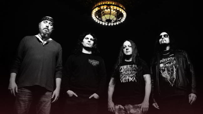 Death DTA - Spearhead - Species