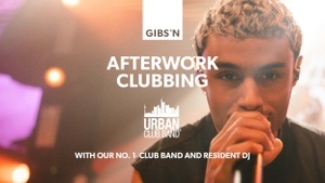 AfterWork Clubbing