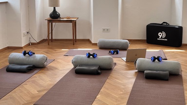9D breathwork Session