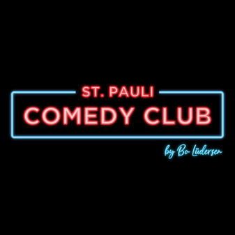 St. Pauli Comedy Club