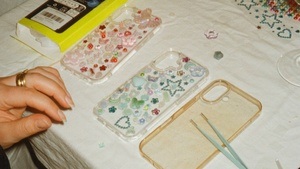 Project C.: Phone Case Workshop