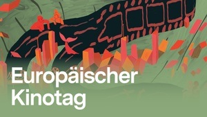 Europäischer Kinotag