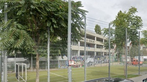 JUGAD pick-up football / pick-up Soccer