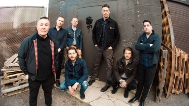 Dropkick Murphys | Tollwood Musik-Arena 2026