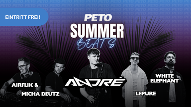 PETO SUMMER BEATS 2026