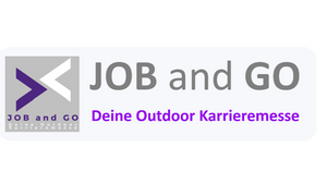 JOB and GO - Deine Outdoor Karrieremesse