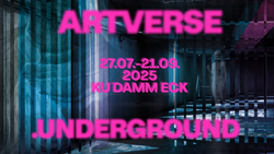 Artverse.Underground